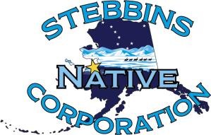 Stebbins Native Corporation Logo